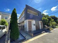 物件の外観画像