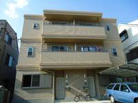 物件の外観画像