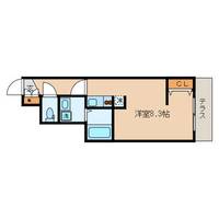 WAND(ワンド)の間取り