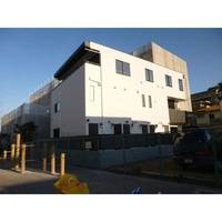 WAND(ワンド)の外観