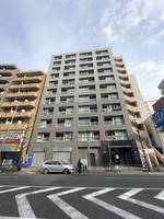 グローバリービューテラスIVの外観