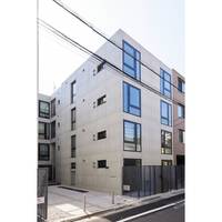 FARE池袋Ⅰの外観