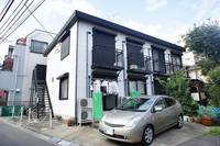 物件の外観画像