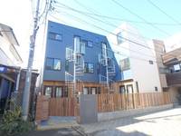 物件の外観画像