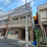 メゾン新江古田の外観