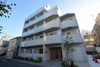 ARTESSIMO RATES201号室の外観