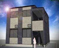 物件の外観画像