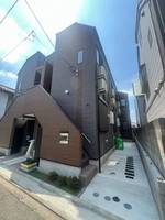 物件の外観画像