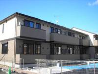 物件の外観画像