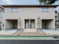 物件の外観画像