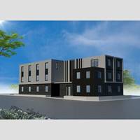 物件の外観画像