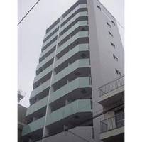 レジディア渋谷の外観