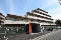 メゾン・ラフィーネ103の外観