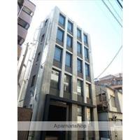 LEGALAND小山の外観