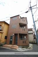 アンベリール2の外観