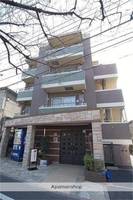 ステージグランデ田園調布アジールコート203-1の外観