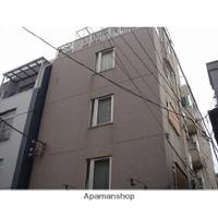 AQUADEVILLAの外観