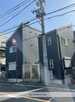 PLUSTSHIMOMARUKO206-1の外観