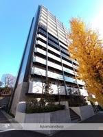 AXASレジデンス目黒東507-1の外観