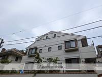 パークヒルズ田園調布の外観