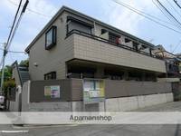 FKハイムの外観