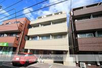 スマートVILLA中延参番館102.の外観