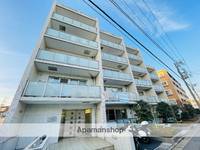 シエールグラン上池台の外観