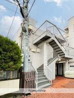 ビレッジインパート4206の外観