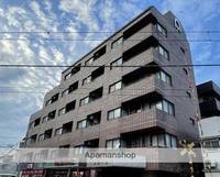 ノアール203の外観