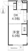 丹野ハウジングの間取り