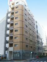 LINOCA日本橋902号室の外観