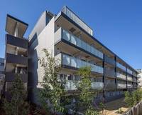 KDXレジデンス蒲田南の外観