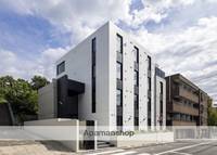 REVE RESIDENCE 白金台Ⅲ301の外観