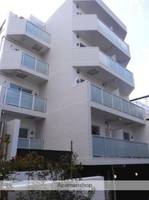 CREAL PREMIER目黒402の外観