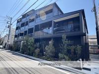 リビオメゾン大岡山305の外観