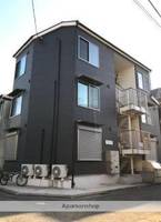 たすきCRASSO自由が丘301の外観