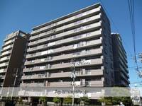 アイリス壱番館209の外観