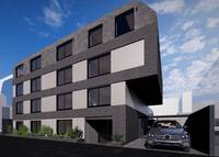 MIND KAMATAの外観