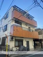 物件の外観画像