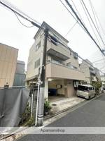 プライムコートの外観