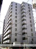 メイツ品川南1004の外観
