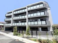 CREAL PREMIER西馬込の外観