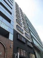 芝マンションの外観