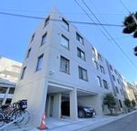 東京都豊島区池袋3丁目の賃貸マンションの外観