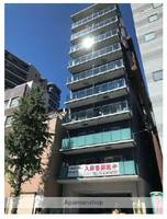 東京都台東区下谷1丁目の賃貸マンションの外観
