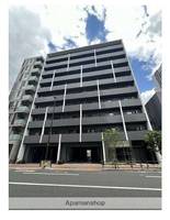 東京都荒川区東日暮里4丁目の賃貸マンションの外観