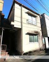 東京都荒川区東尾久1丁目の賃貸アパートの外観