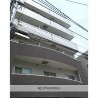 東京都豊島区池袋4丁目の賃貸マンションの外観