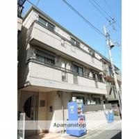 プレジオ南大塚の外観