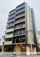 HY’S MINOWA Ⅱの外観